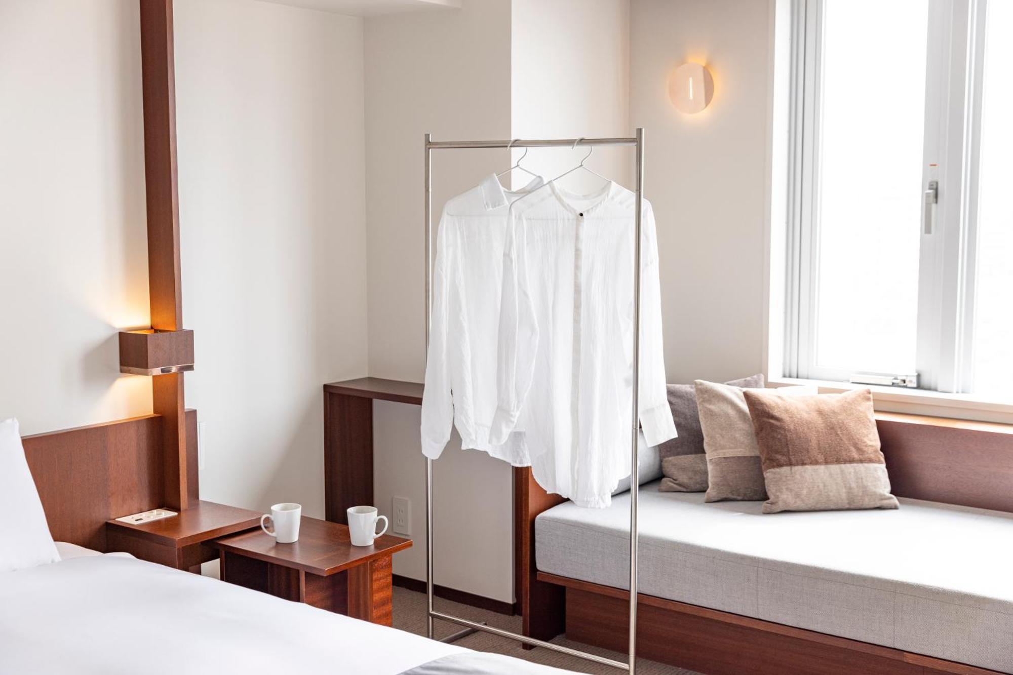Tokyu Stay Nihonbashi Prefektura Tokio Exteriér fotografie
