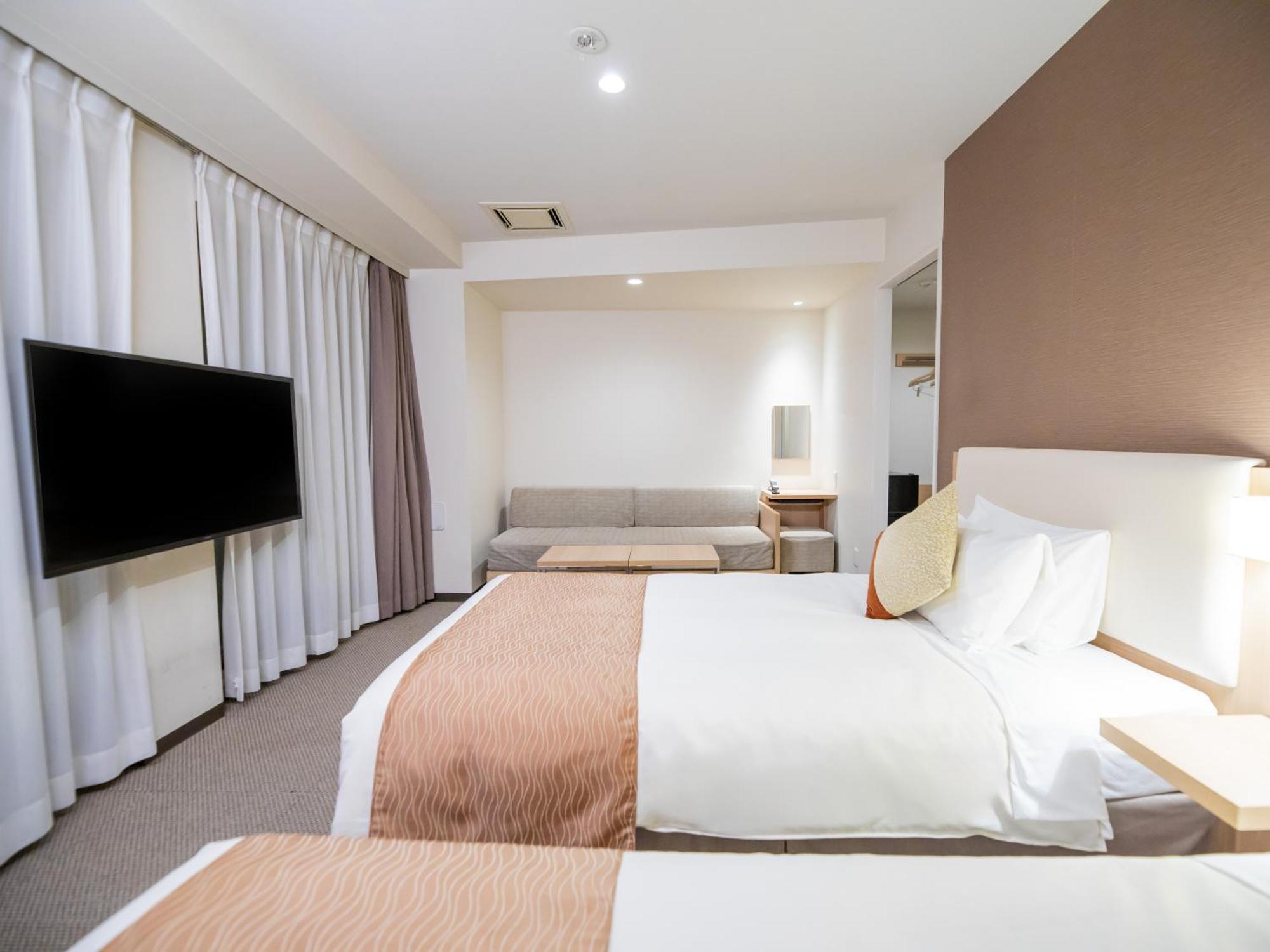Tokyu Stay Nihonbashi Prefektura Tokio Exteriér fotografie