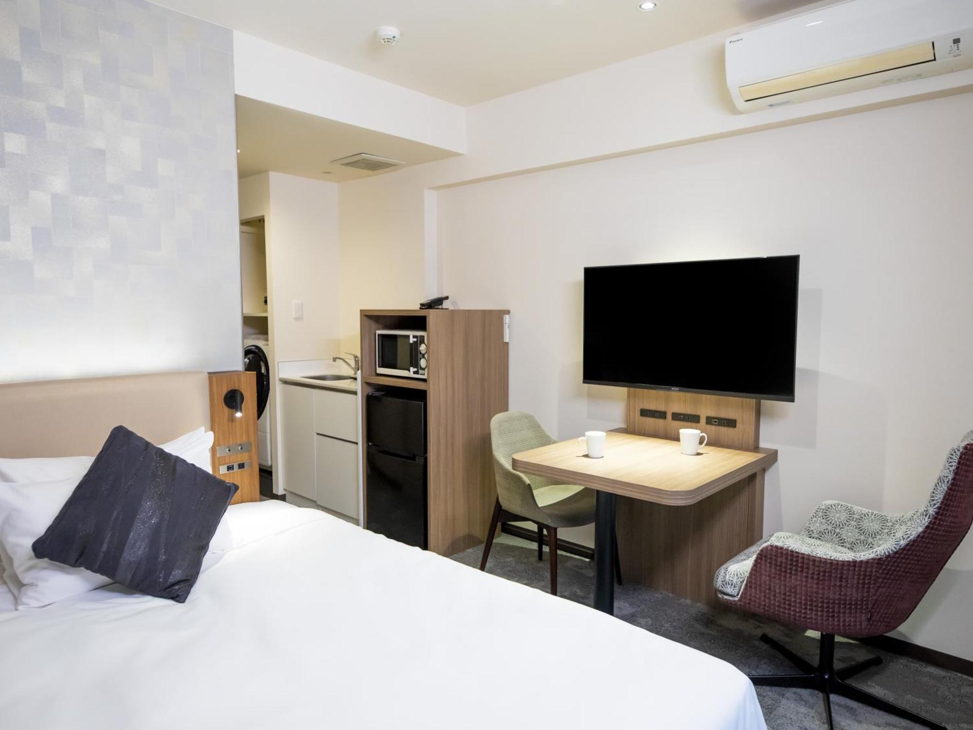 Tokyu Stay Nihonbashi Prefektura Tokio Exteriér fotografie