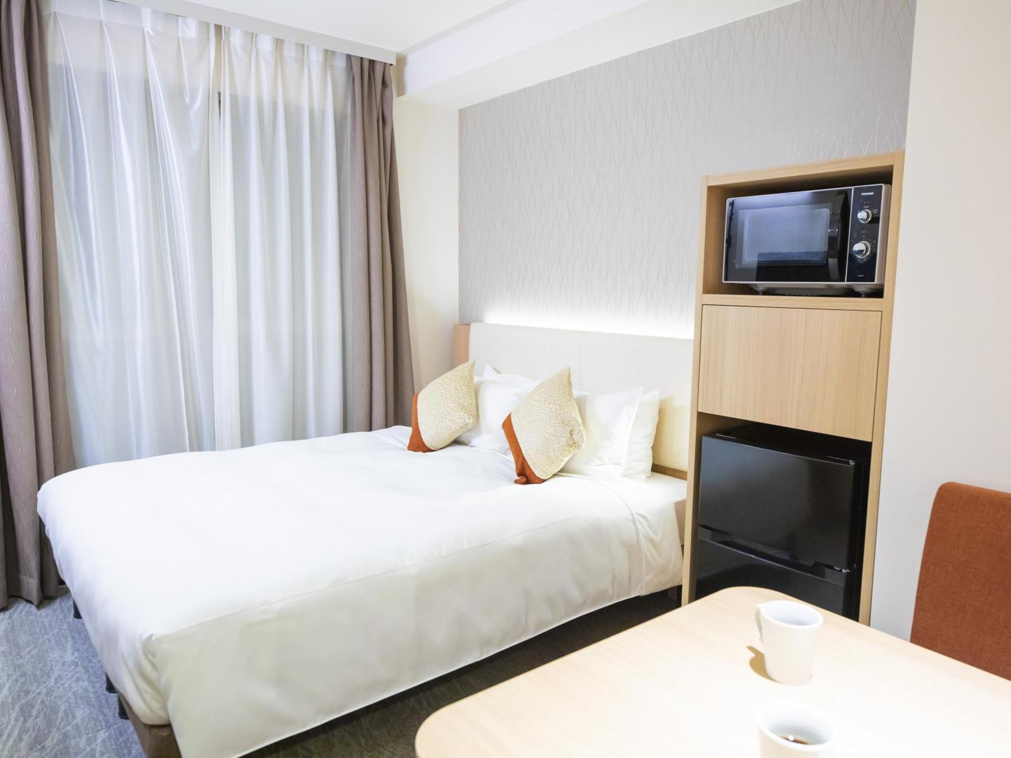 Tokyu Stay Nihonbashi Prefektura Tokio Exteriér fotografie
