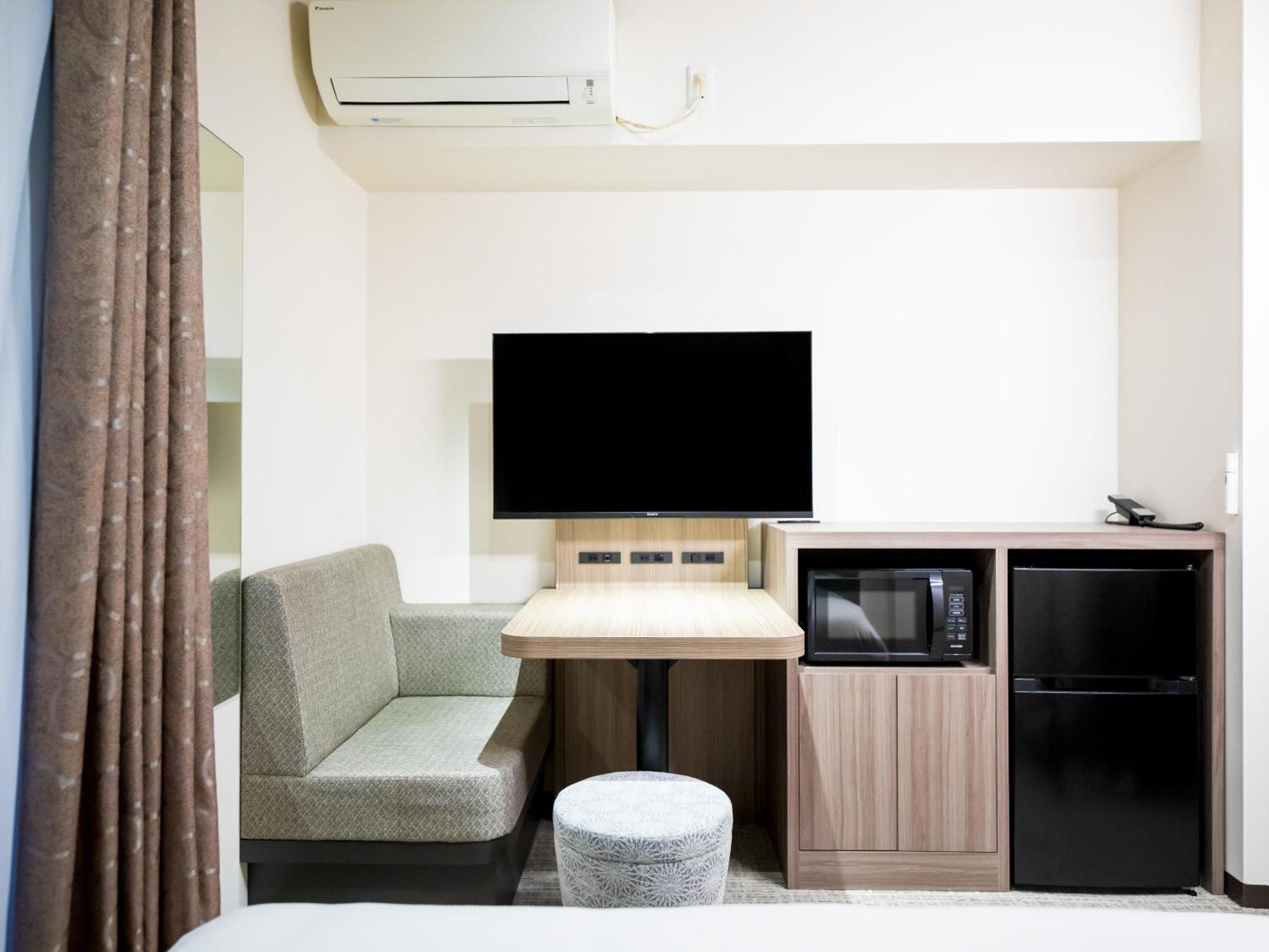 Tokyu Stay Nihonbashi Prefektura Tokio Pokoj fotografie