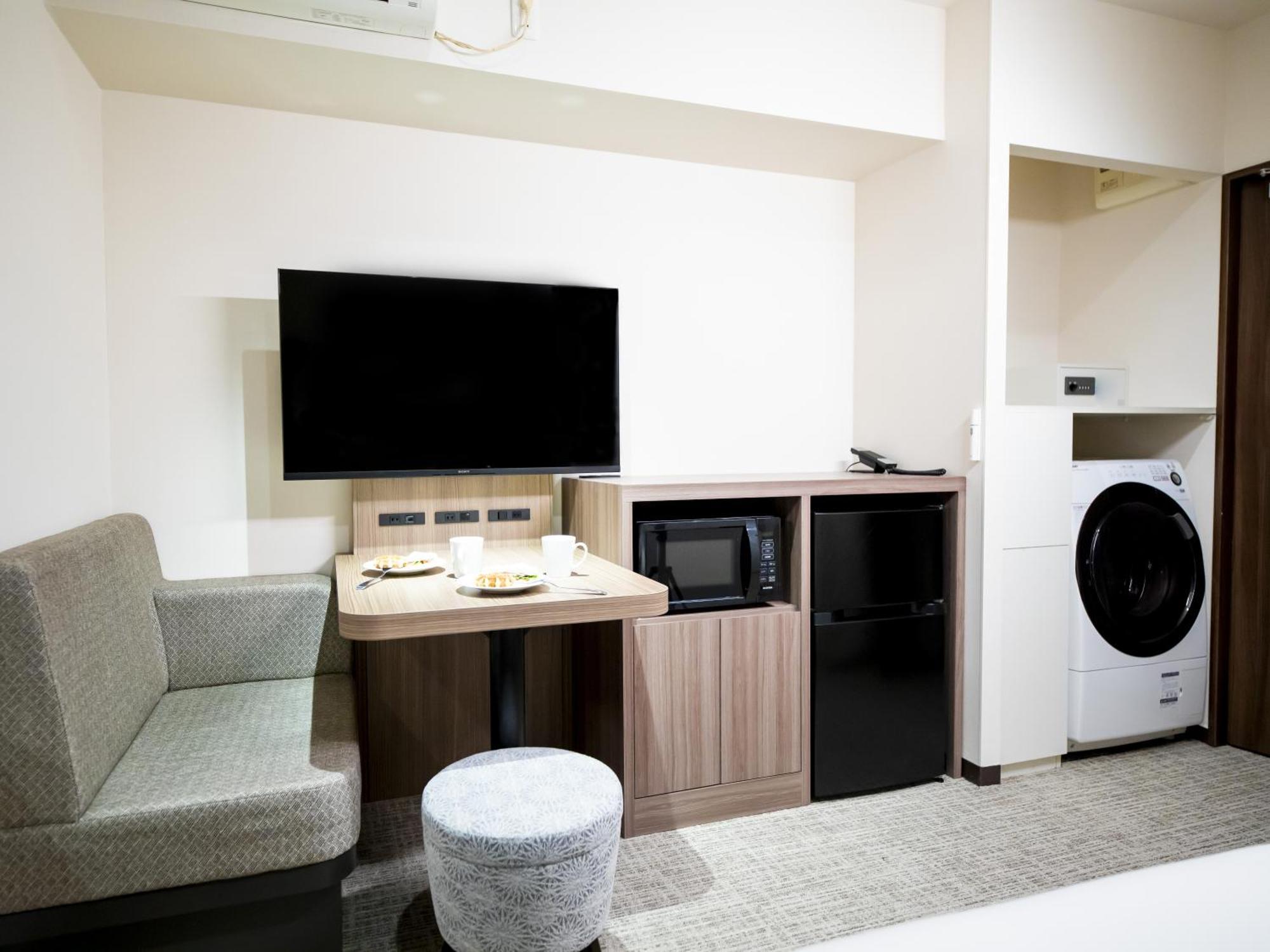 Tokyu Stay Nihonbashi Prefektura Tokio Exteriér fotografie