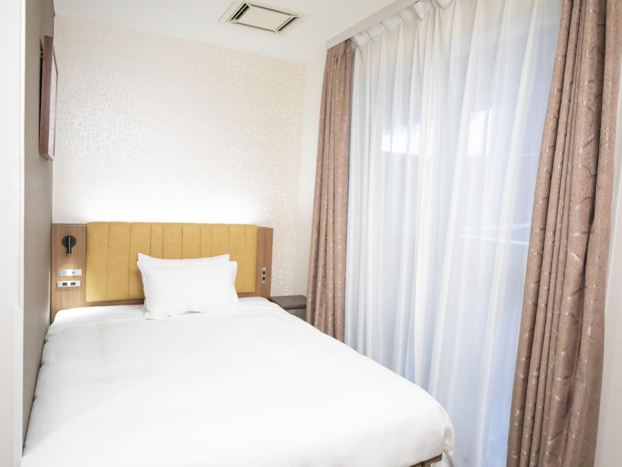 Tokyu Stay Nihonbashi Prefektura Tokio Exteriér fotografie