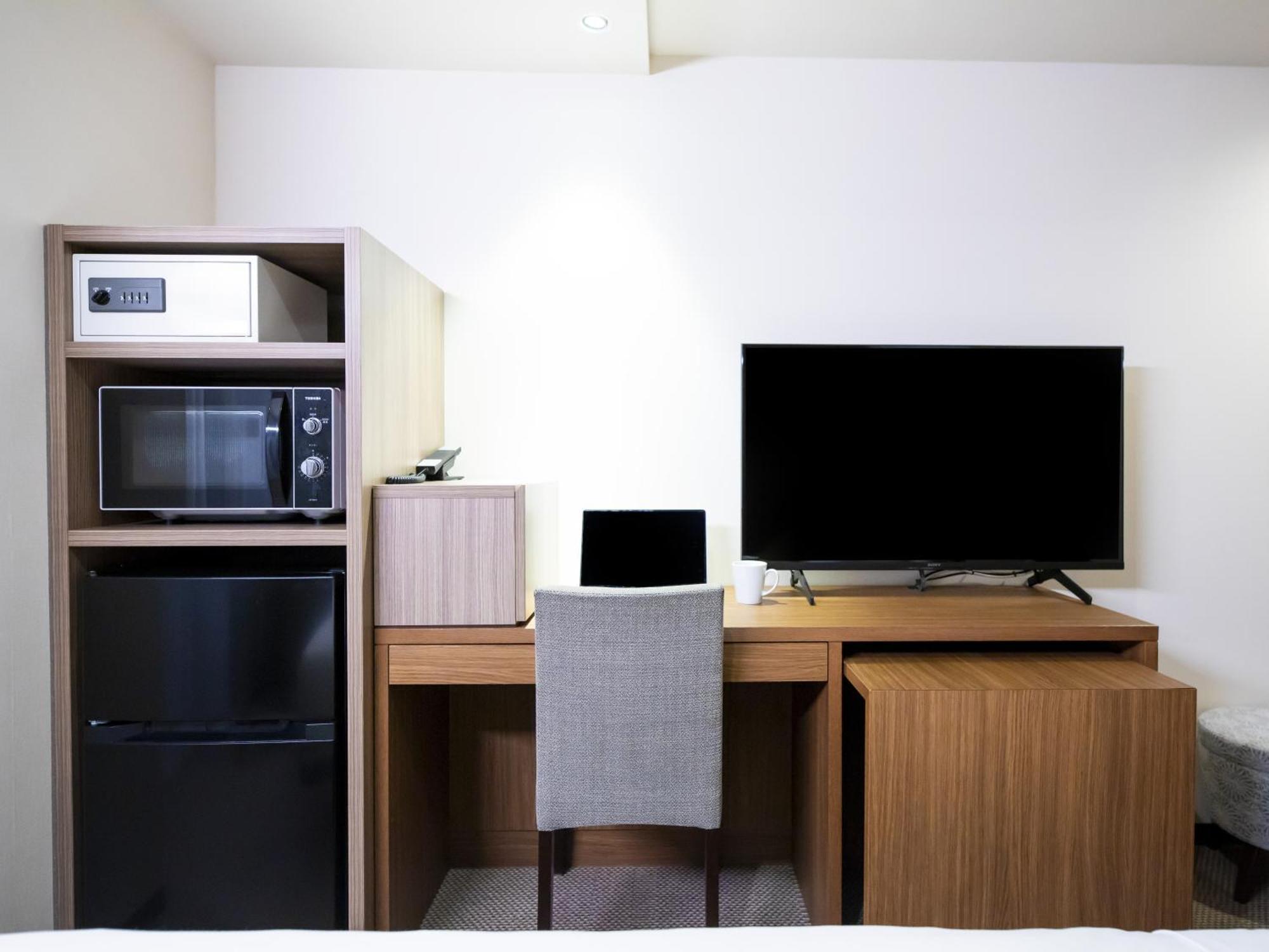 Tokyu Stay Nihonbashi Prefektura Tokio Exteriér fotografie